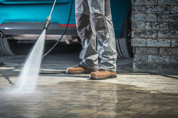 Professional Pressure Washing Services in Coatesville, PA